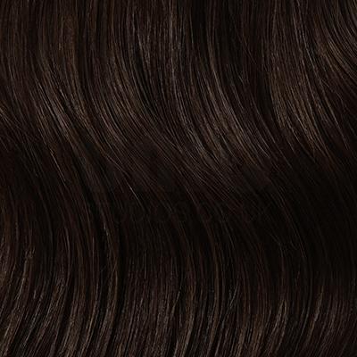 24" Mega Straight Up Wrap Around Ponytail Extension - Image 18