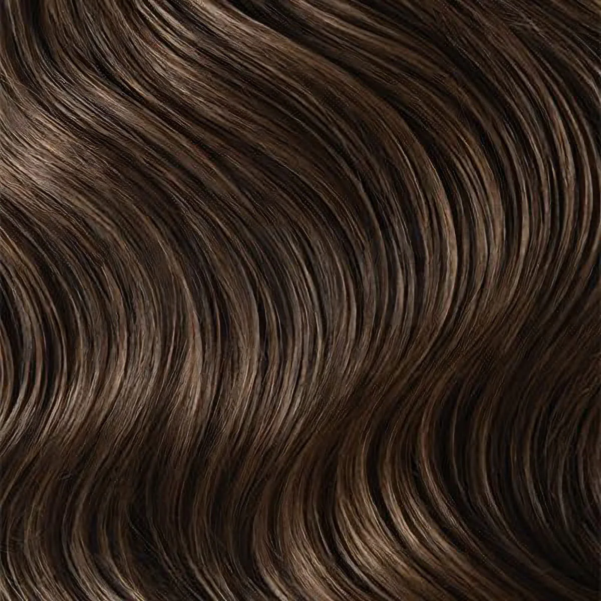 24" Mega Straight Up Wrap Around Ponytail Extension - Image 19