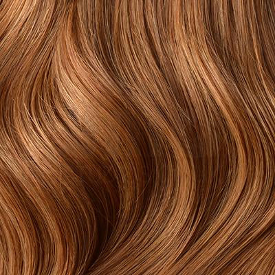 24" Mega Straight Up Wrap Around Ponytail Extension - Image 25