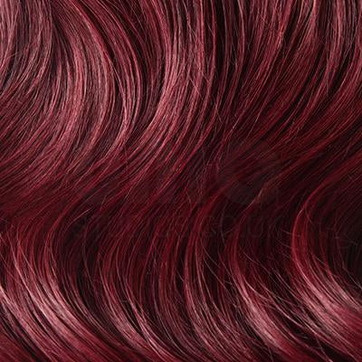 24" Mega Straight Up Wrap Around Ponytail Extension - Image 26
