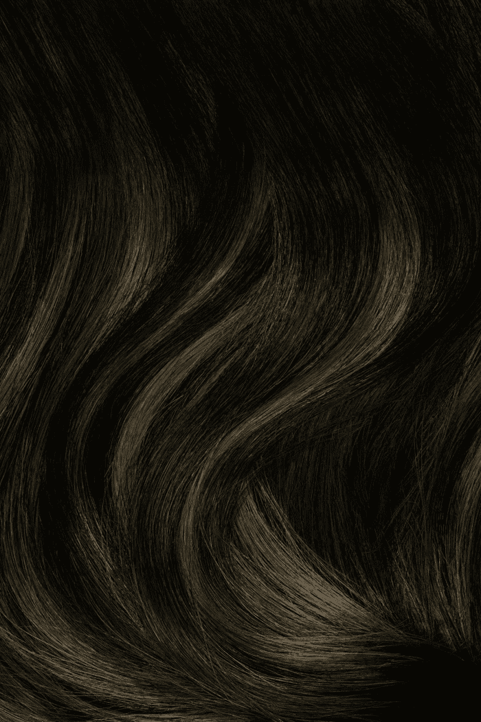 24" Mega Straight Up Wrap Around Ponytail Extension - Image 40
