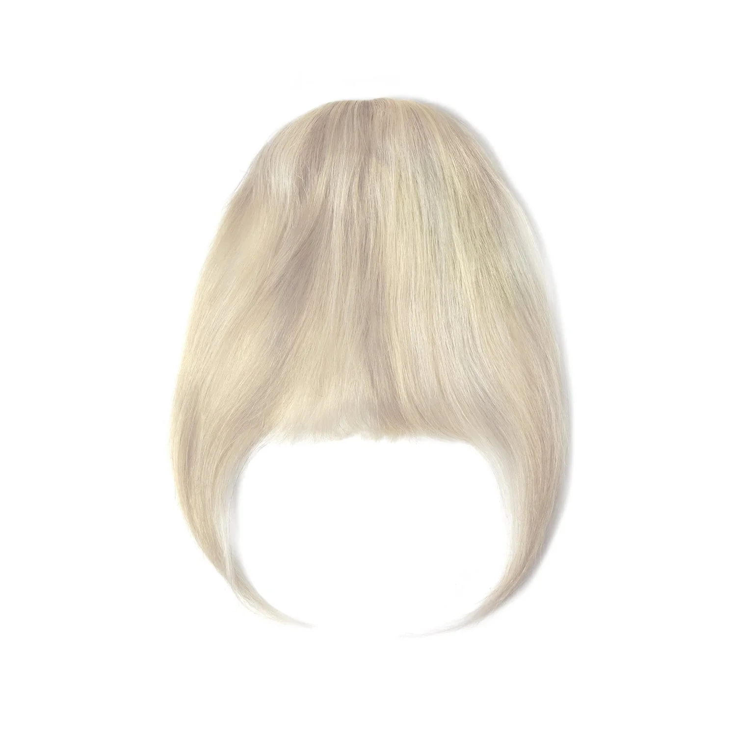 BlondeMe (#60/SS) Clip In Fringe