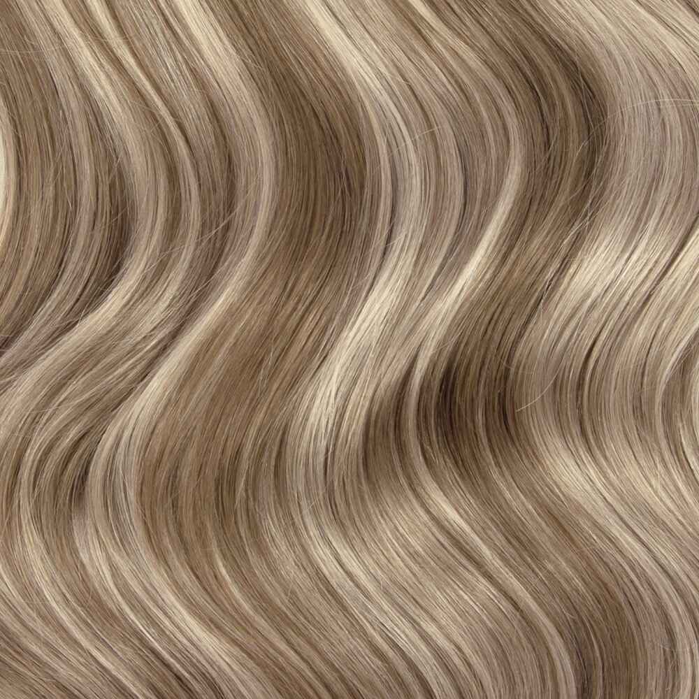 Oak Brondie Ultra-Volume Clip In Full Head Set (240-300G)