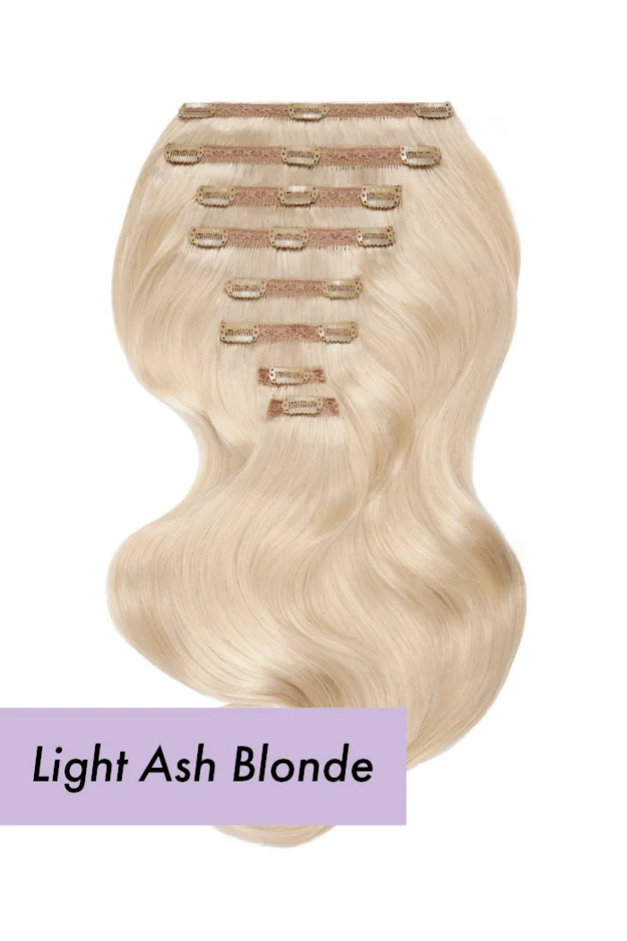 Ultra-Volume Clip In Full Head Set (240-300G) - Image 20