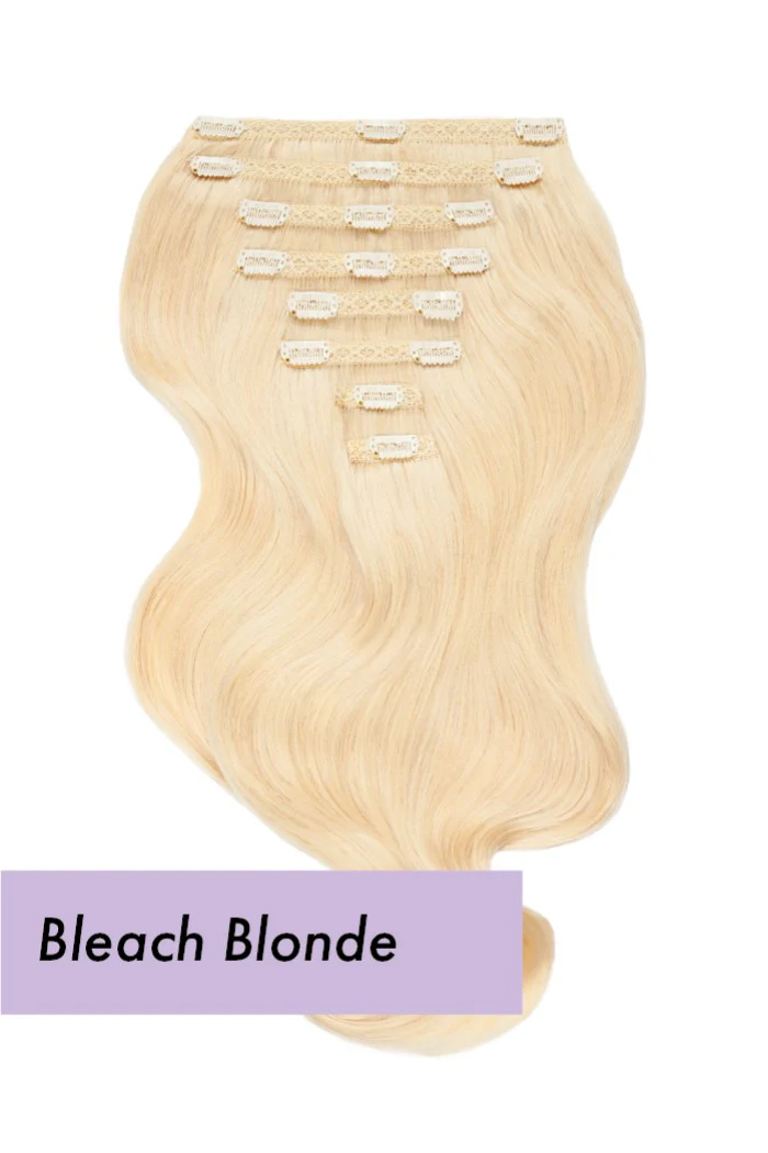 Ultra-Volume Clip In Full Head Set (240-300G) - Image 22